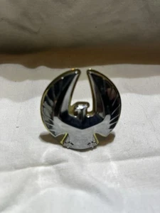 Chrysler Imperial Emblem - Foto 1 di 3
