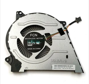 Ventilateur processeur Lenovo Flex 5-14ALC05 5-14ARE05 5-14IIL05 5-14ITL05 5F10S13911 FMF0 neuf - Photo 1/4