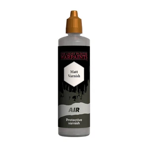 Pittore Esercito - Vernice opaca antilucido all'aria 100 ml - Foto 1 di 1