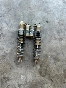 2013 can am commander 1000 rear shocks - Picture 1 of 7