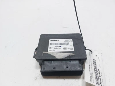 360326FL0E CENTRALINA CONTROLLO FRENO DI STAZIONAMENTO NISSAN QASHQAI (J11) 1.5  - Immagine 1 di 4