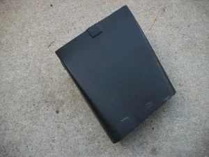 1963 1964 Chrysler New Yorker 300 Newport RARE Dash Lower A/C Air Vent 2485525 - Bild 1 von 7