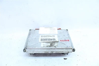 Used Engine Control Module (ECM) fits: 2000 Chevrolet Camaro Electronic Control Foto 1 de 4