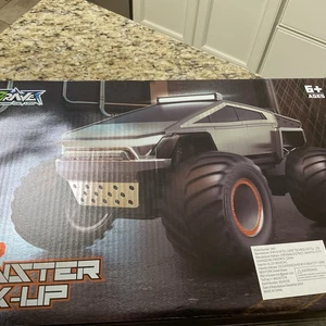 Remote Control Monster Pick-up 1:12 Scale 2.4 GHZ RTR Ready To Run!!!  NIP - Picture 1 of 4