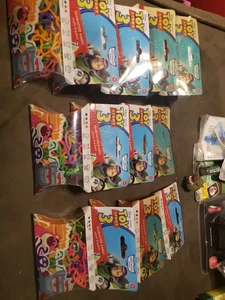 Toy Story 3 Logo Bandz 11 confezioni - Foto 1 di 2