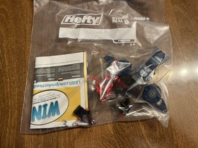 Lego Marvel Super Heroes Ultimate Spiderman #76036 Building Set 100% Complete