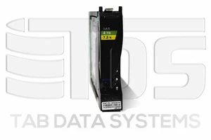 EMC 005050552 4TB 7.2K 3.5" 6Gbps SAS HDD VX-VS07-040 V3-VS07-040 V4-VS07-040 - Picture 1 of 1