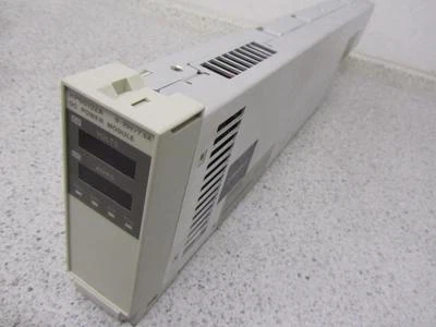 Agilent / HP 66102A DC Power Module 20V / 7,5A - Bild 1 von 3