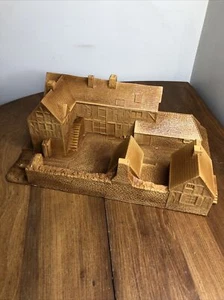 Hudson And Allen Studios European Building Set #1 Set VERY RARE - Picture 1 of 12