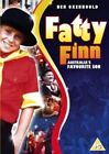 Fatty Finn - Australia&#39;s Favourite Son (DVD) (2007) Ben Oxenbould