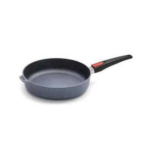 WOLL Diamond Lite Round Fryingpan 20 cm F/S from Japan New - Picture 1 of 3