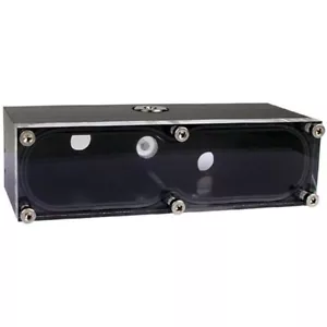 Alphacool Repack-cooling Slot-In Black without LED 15609 - Picture 1 of 2