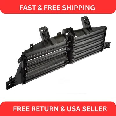 Conjunto de obturador de radiador Dorman 601-425 para Dodge Dart 13-16 Foto 1 de 4