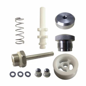A03 Parts Applicable to Filling Nozzle Paste Filling Machine Accessories - Picture 1 of 13