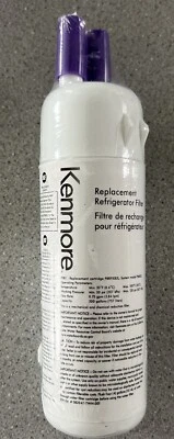 Kenmore Refrigerator Water Filter 469081 Brand New - Image 1 of 4