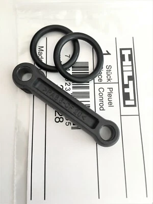 Bielle HILTI TE56 ATC TE60 ATC AVR TE60-A36 TE60-22 TE46 TE500 TE500-22 #366228