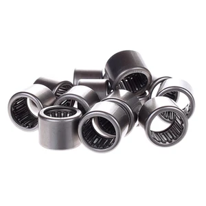 HK1516-B INA 15 x 21 x 16 mm NEEDLE ROLL. Needle Roller and Cage Assembly - Bild 1 von 1