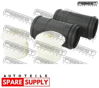 STAUBSCHUTZSATZ, STOSSDÄMPFER FÜR MITSUBISHI FEBEST VLSHB-S40F-KIT - Bild 1 von 4