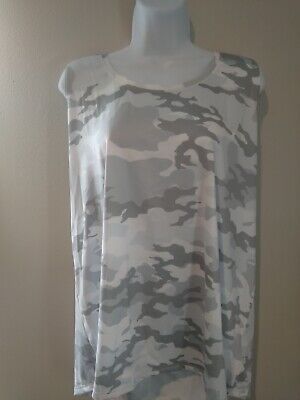 Athletics Works Womens Tank Size 3x Large (22) New With Tags • 4.99€