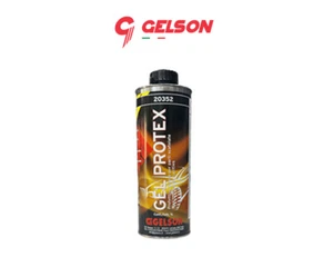 GELSON GEL PROTEX NERO 20352 DA 1l - Foto 1 di 1