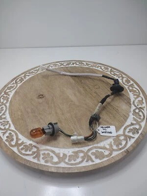 LEXUS HS250H 2010-2012 CONDUCTOR LADO IZQUIERDO LUZ LUZ CABLEADO OEM Foto 1 de 2