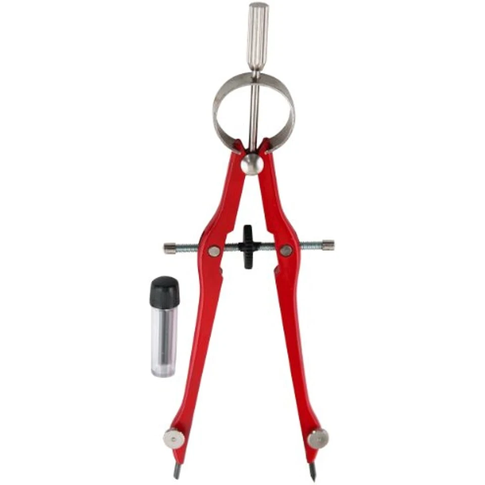 Empire Level 27030 Precision Pencil Compass - Image 1 of 1