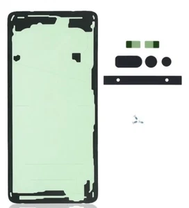 Genuine OEM Samsung Galaxy S10 Adhesive Tape With Re-Work Kit (Service Pack) - Picture 1 of 2