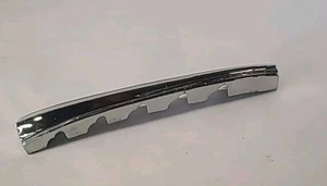 1941 Chrysler Grille center bar Chrome - Picture 1 of 8