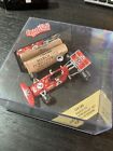 Quartzo 1/43 Scale Q4120 - F1 March 711 - S.African GP 1971 #7 R.Peterson