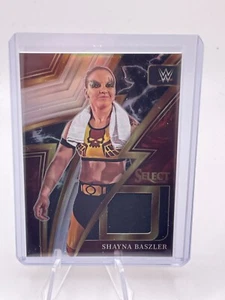 WWE Select 2023 - Panini - Sparks - Base - #6 Shayna Baszler - Imagen 1 de 2