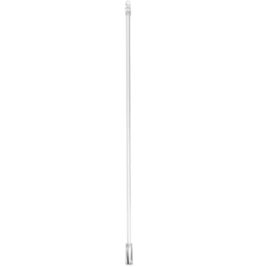 Blind Tilt Wand Replacement Rod with Hook Venetian Rod Vertical Stick - Picture 1 of 12