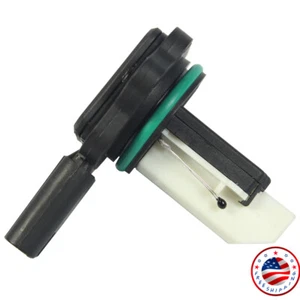 Nuevo medidor de sensor de flujo de aire de masa MAF para BMW E90 E60 Z4 325 330 525 530 04-2009 - Imagen 1 de 10