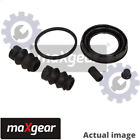 New Repair Kit Brake Caliper For Peugeot Citroen Toyota Fiat Opel Hfz Maxgear