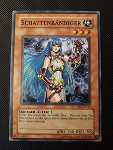 Yu-Gi-Oh! Schattenbändiger, DB2-DE144, Common, 2. Auflage, Deutsch, Excellent - Bild 1 von 5