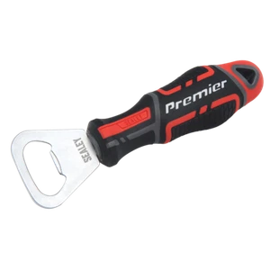Sealey AK4368 Bottle Opener GripMAX - Picture 1 of 1