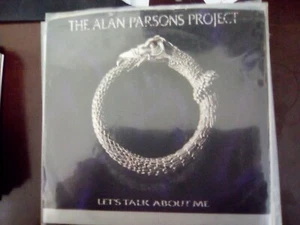 alan parsons project lets talk about me - Picture 1 of 2