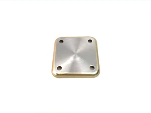 VW Oil Pump Cover Plate, (311115141C)-K001 311115141C - Picture 1 of 2