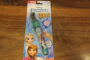 DISNEY FROZEN LA REINE DES NEIGE - EMPIL' BULLES KRISTOFF - LANSAY - Picture 1 of 1
