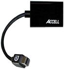 Accell mDP to HDMI Adapter - Mini DisplayPort 1.1 to HDMI 1.4 Passive Adapter