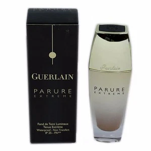 GUERLAIN PARURE EXTREME LUMINOUS EXTREME WEAR FOUNDATION SPF25 30ML #25-G40750 - Picture 1 of 1