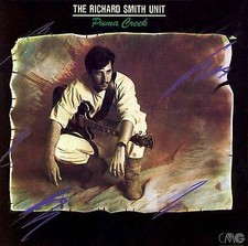 Puma Creek by Richard Smith (CD, Sep-1993, Chase Music Group) MINT #44