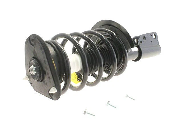 Conjunto de muelle helicoidal y puntal delantero KYB para Oldsmobile Aurora 2001-2003 22QQRM Foto 1 de 1