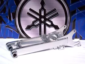 +4 Brazo oscilante extendido Yamaha BLASTER brazo oscilante más 4 pulgadas Yfs200 ATV - Imagen 1 de 6