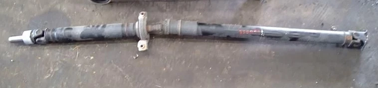 2010-2012 SUBARU LEGACY OUTBACK AT 2.5L CVT REAR DRIVE SHAFT OEM - Image 1 of 1