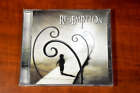 Redemption [Selbstbetitelt] von Redemption (CD, 2009, Sensory SR 3018)