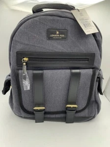 London Fog Backpack - Picture 1 of 15