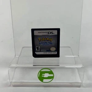 Pokemon Versión SoulSilver (Nintendo DS, 2009) - Imagen 1 de 2