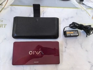 SONY VAIO P VGN-P90NS - Picture 1 of 5