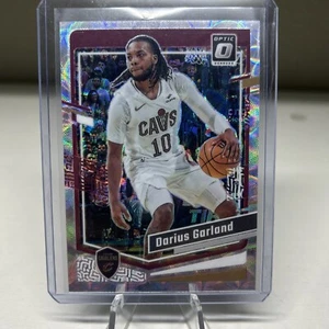 2023-2024 Optic Basketball Darius Garland /249 Scope Premium - Picture 1 of 1