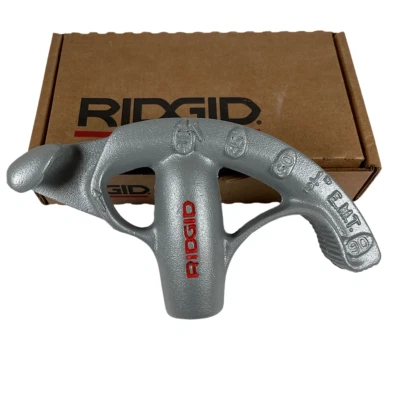 Ridgid 35215 1/2" No. B-1677 Thin Wall Conduit Bender - Image 1 of 3